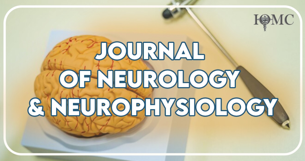 Journal of Neurology & Neurophysiology by IOMC